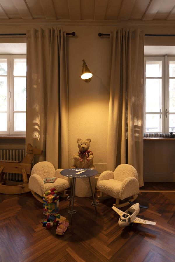 Hotel Aparthotel Claviere Claviere