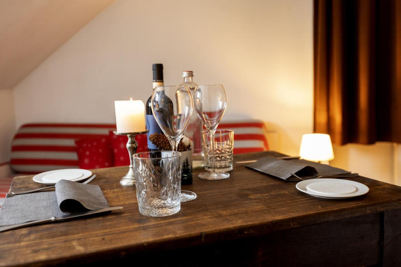 Hotel Aparthotel Claviere