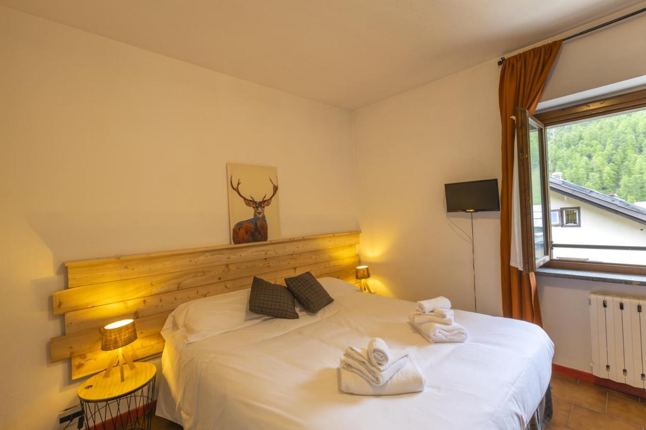 Aparthotel Claviere 3*