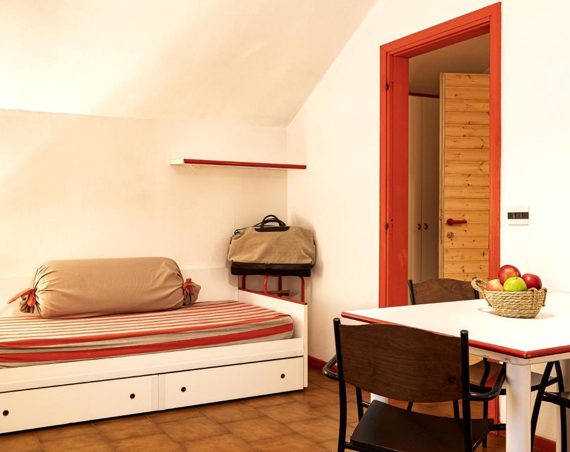 Aparthotel Claviere Claviere
