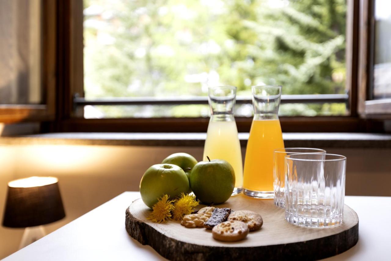 Aparthotel Claviere 3*