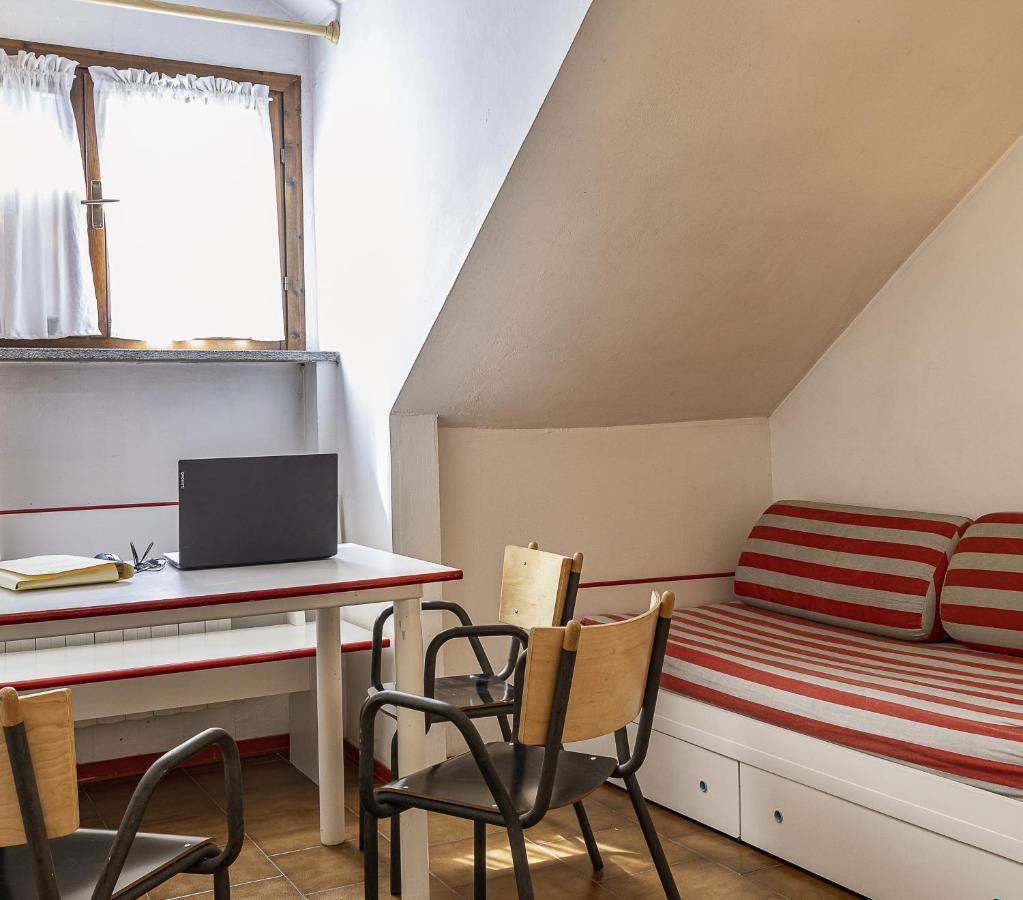 Aparthotel Claviere 3*