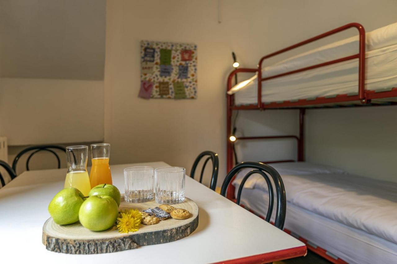 Aparthotel Claviere Hotel 3*