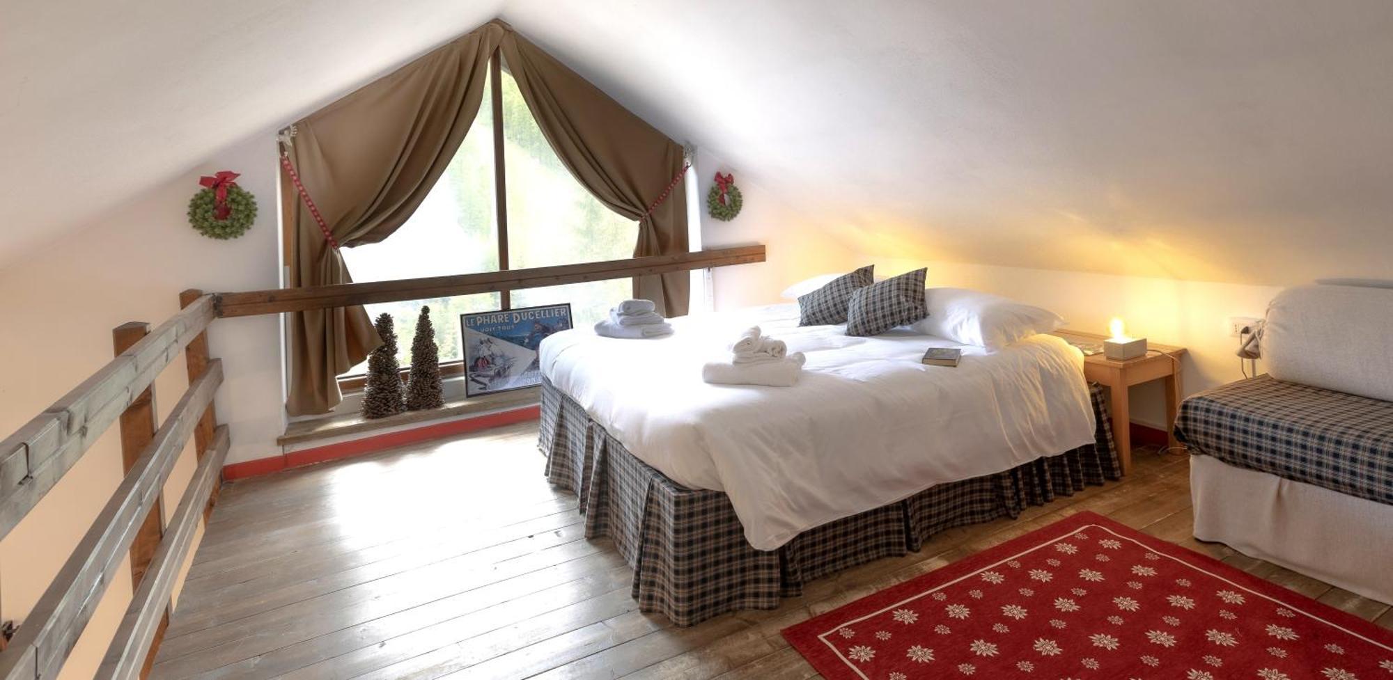 Hotel Aparthotel Claviere 3*