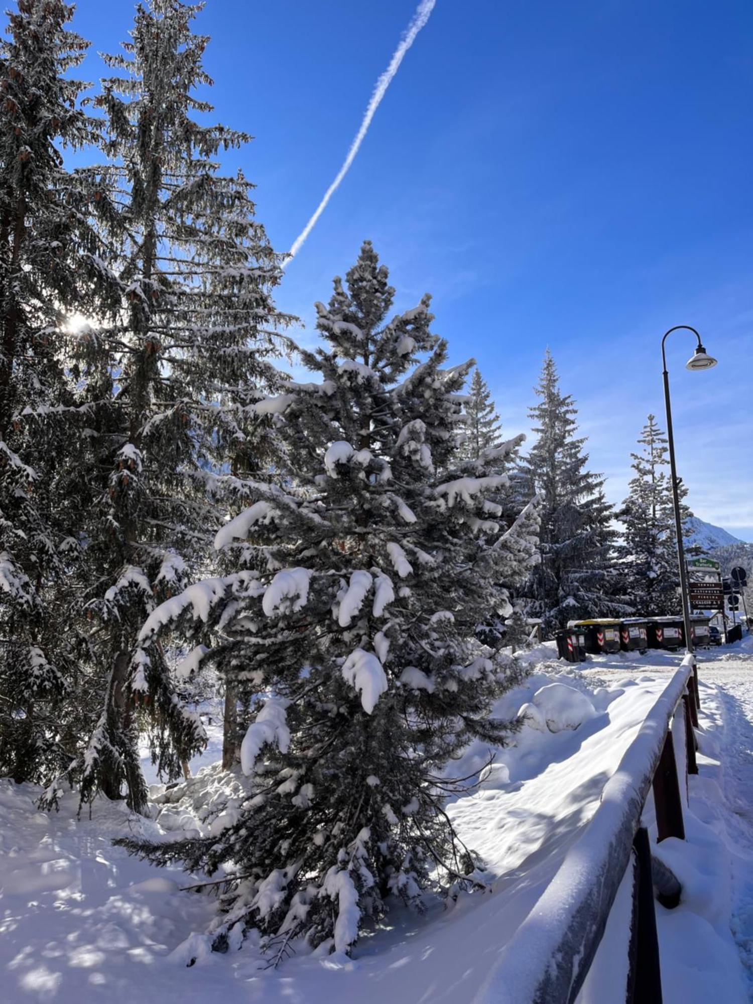Hotel Aparthotel Claviere