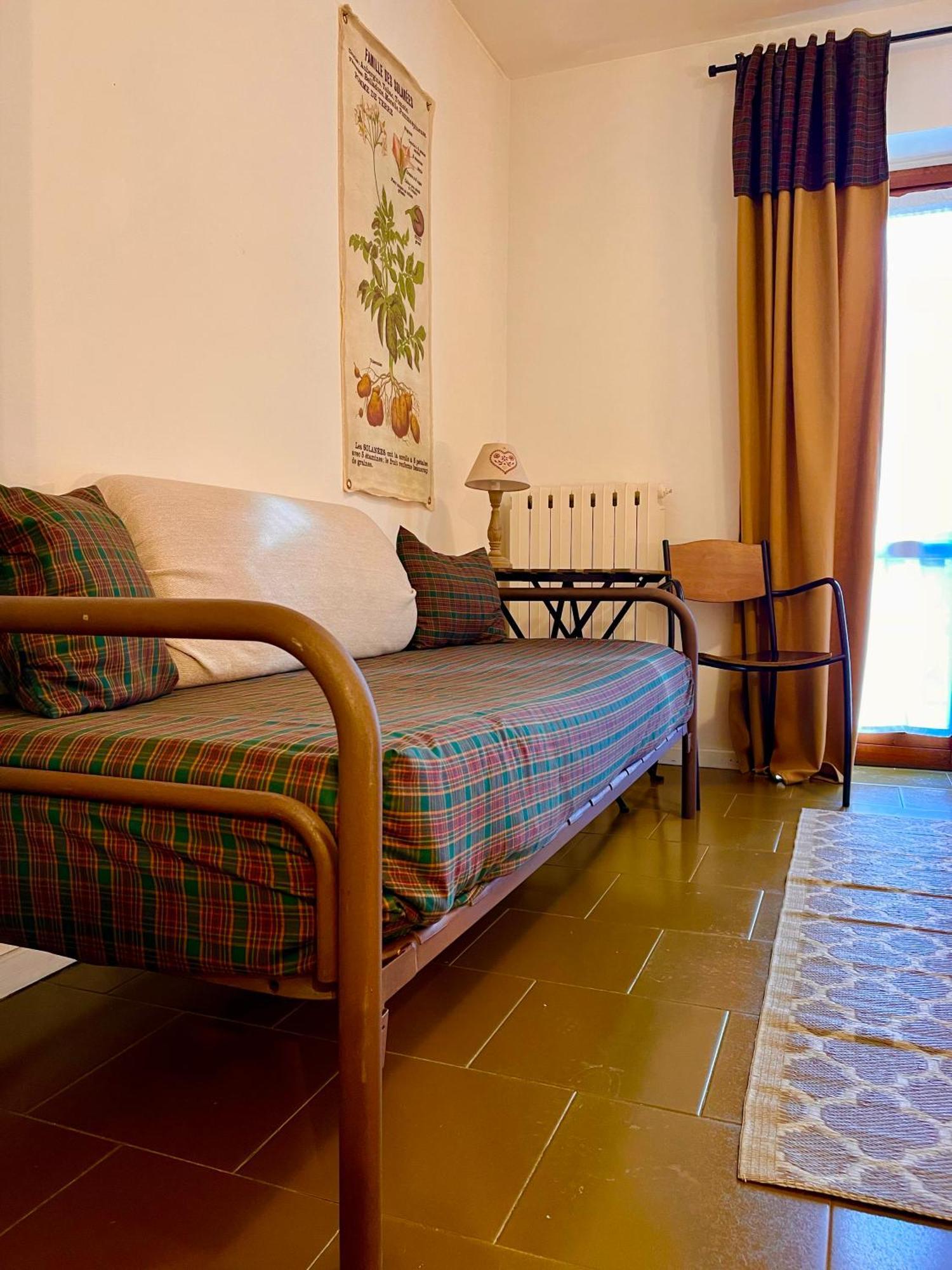 Aparthotel Claviere Hotel 3*
