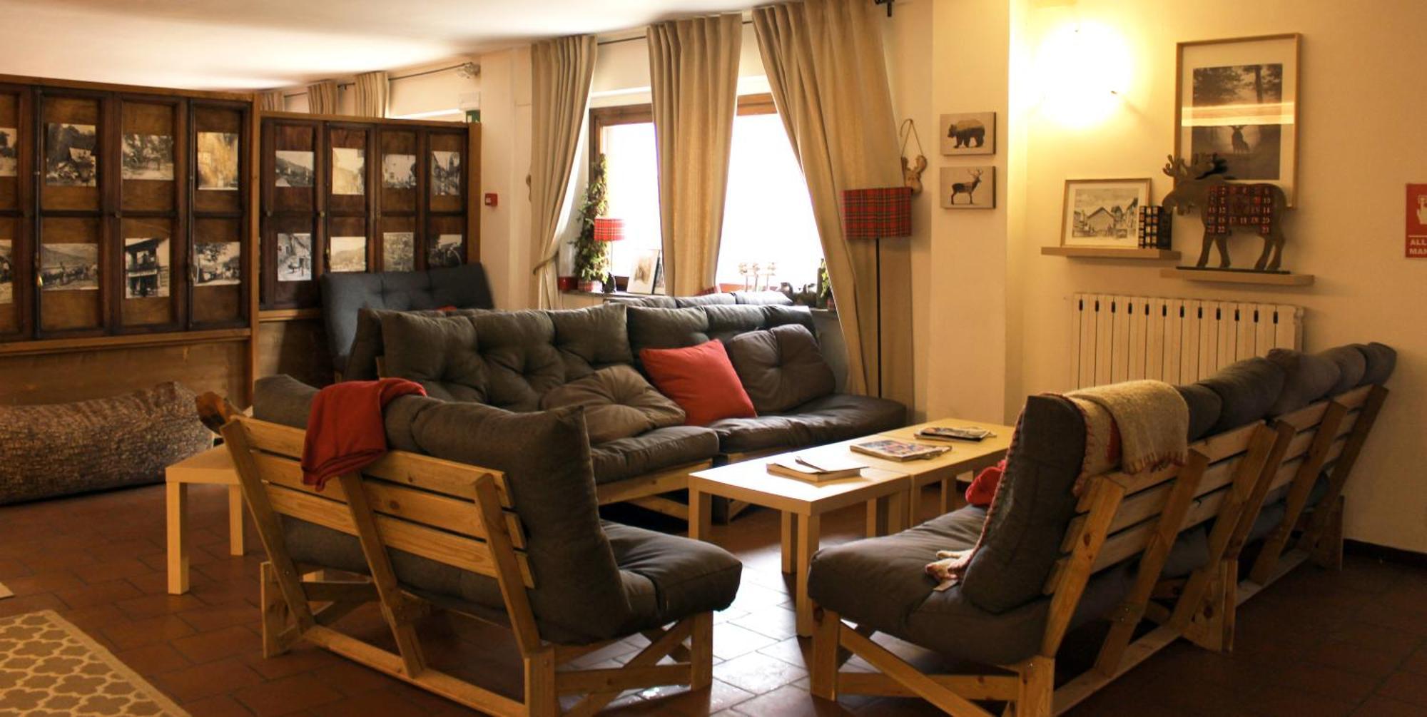 Aparthotel Claviere 3*