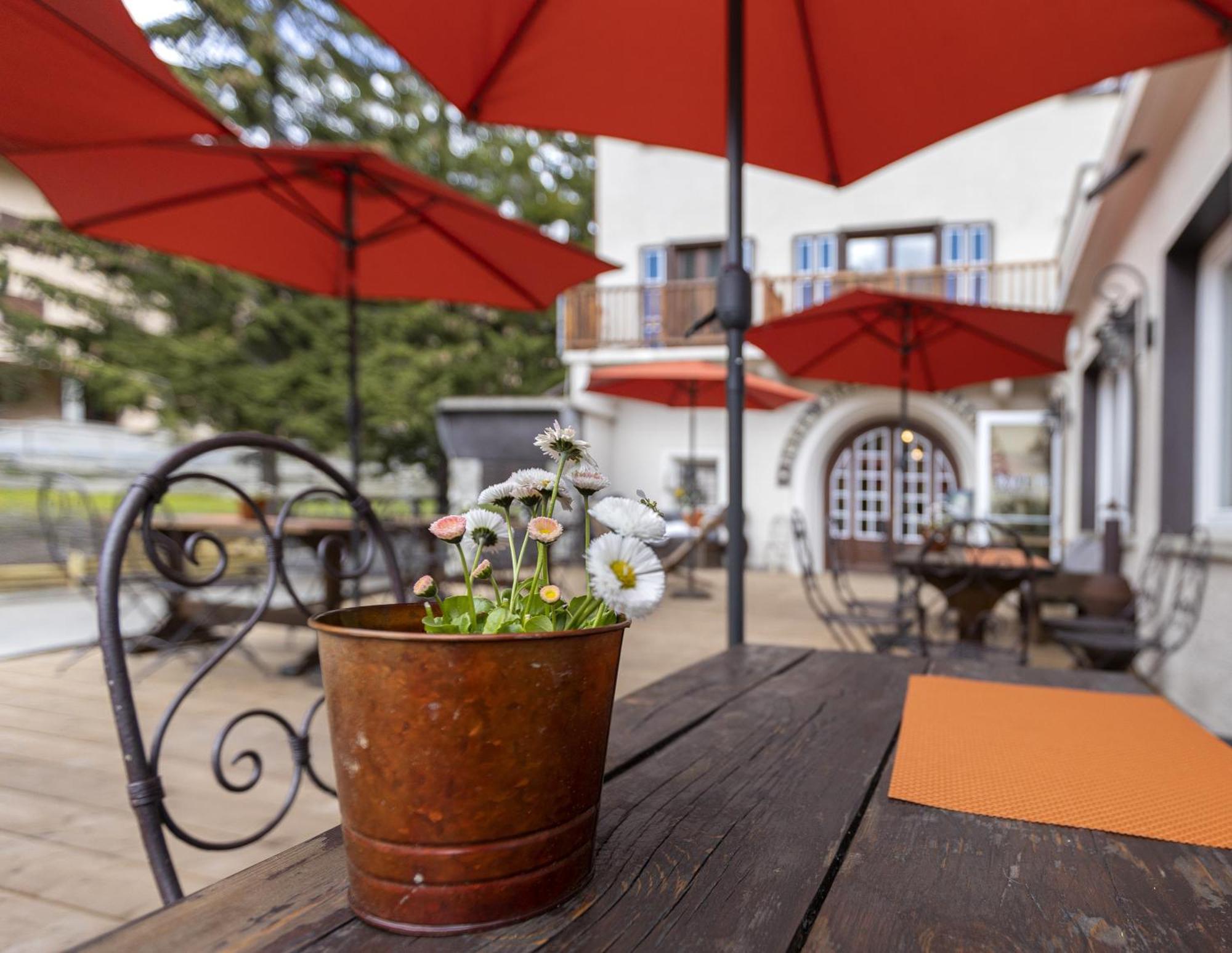 Aparthotel Claviere Hotel Claviere
