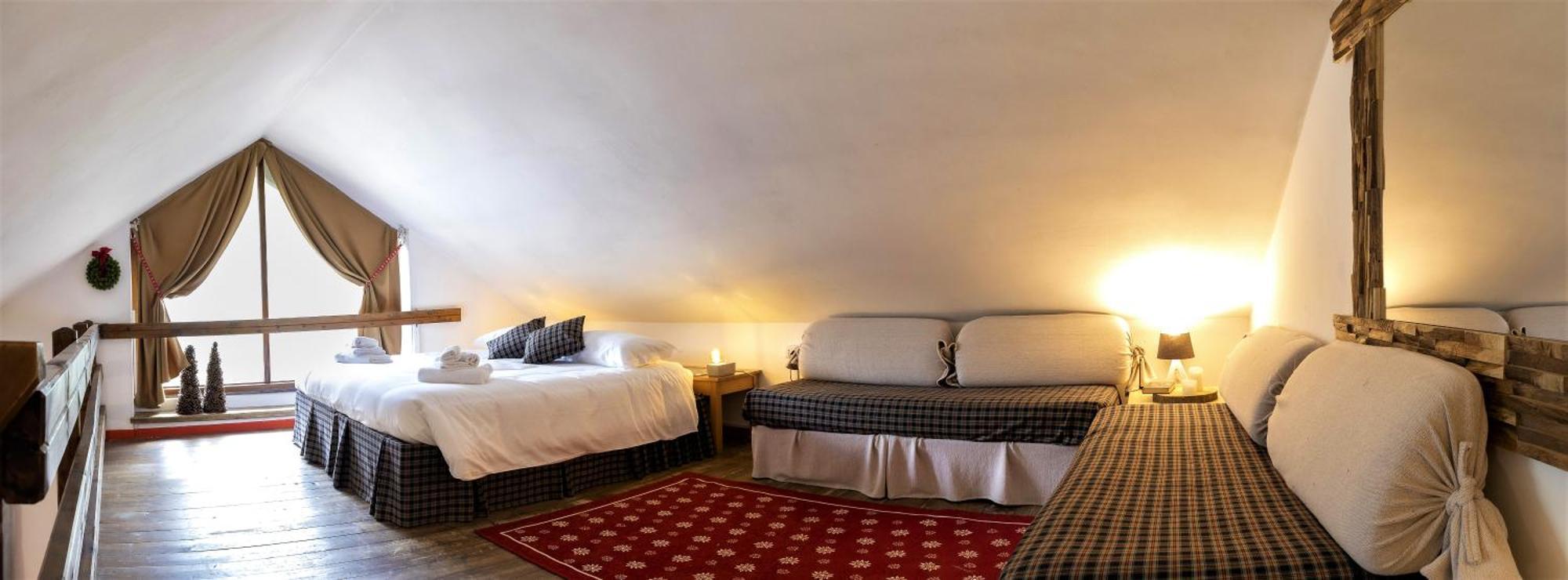 Aparthotel Claviere Hotel 3*