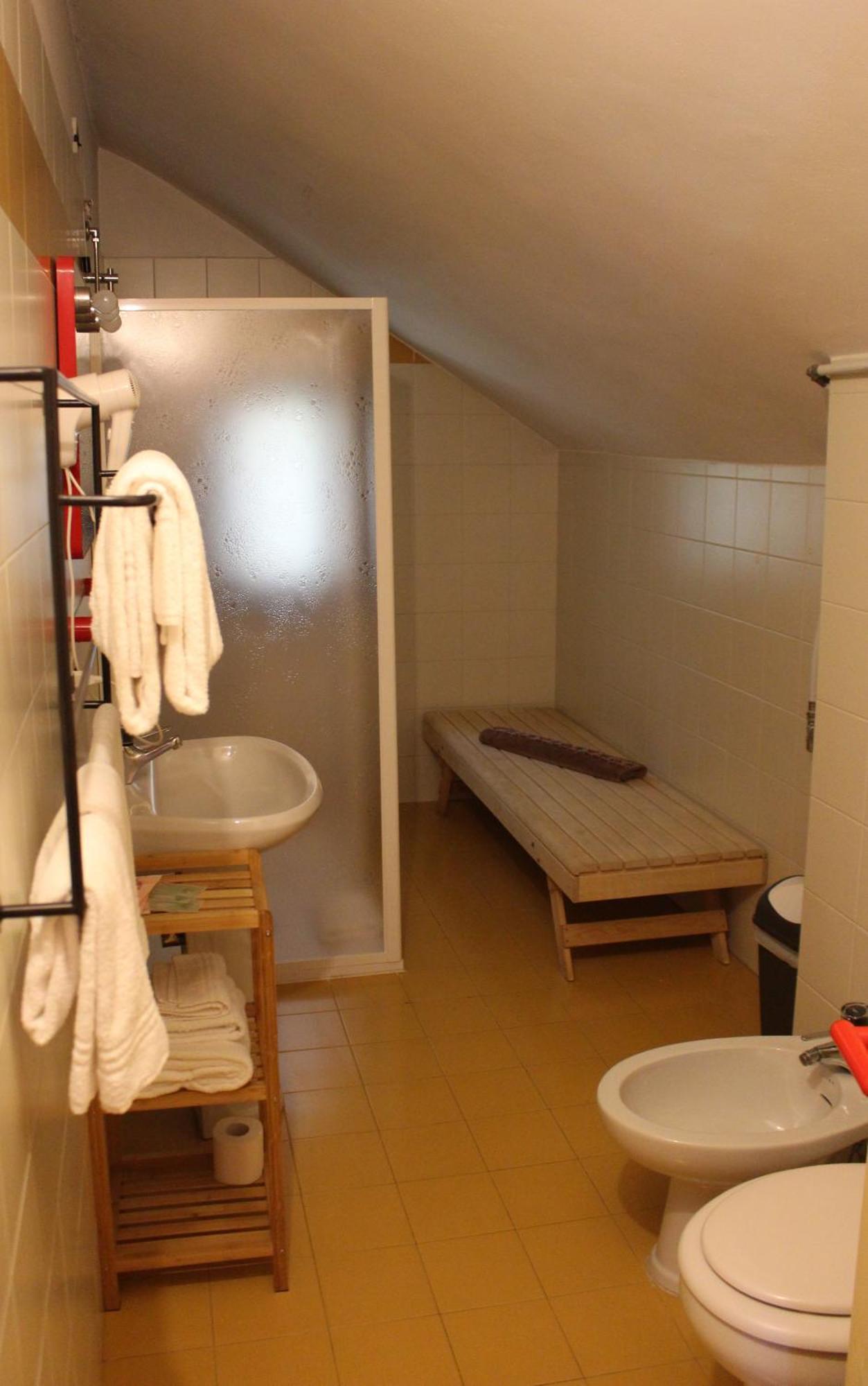 Hotel Aparthotel Claviere 3*